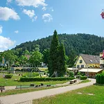 Waldblick Hotel 3*