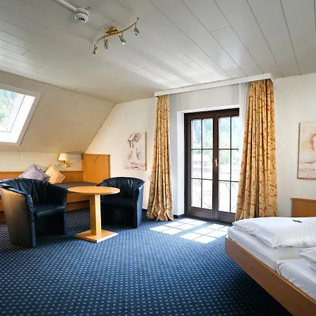 Hotel Waldblick Schenkenzell
