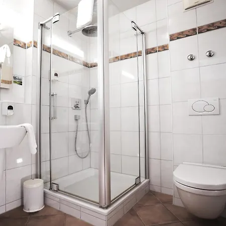 Waldblick Hotel 3*