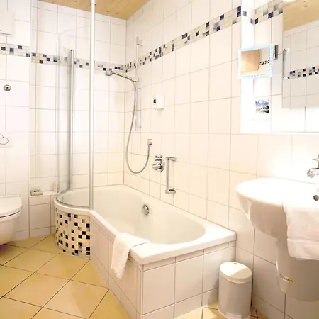 Waldblick Hotel 3*