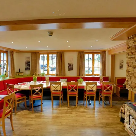 ホテル Waldblick 3*