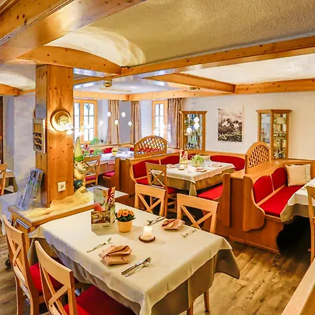 Waldblick Hotel Schenkenzell
