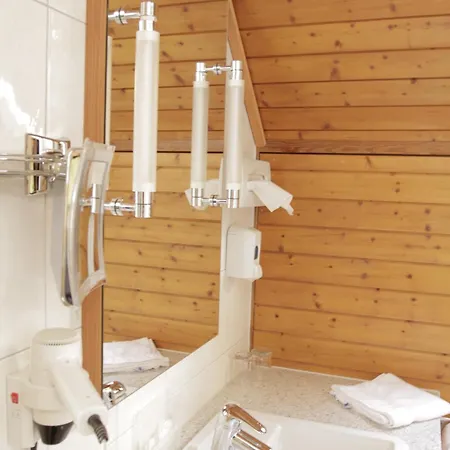 Waldblick Hotel Schenkenzell