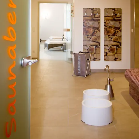 Waldblick 3* Schenkenzell