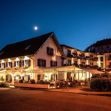 Hotel Waldblick Schenkenzell