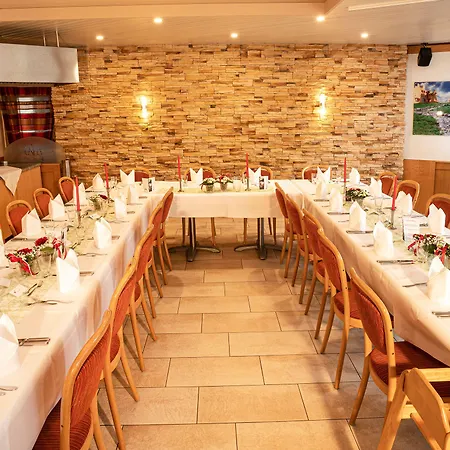 Ξενοδοχείο Waldblick Schenkenzell