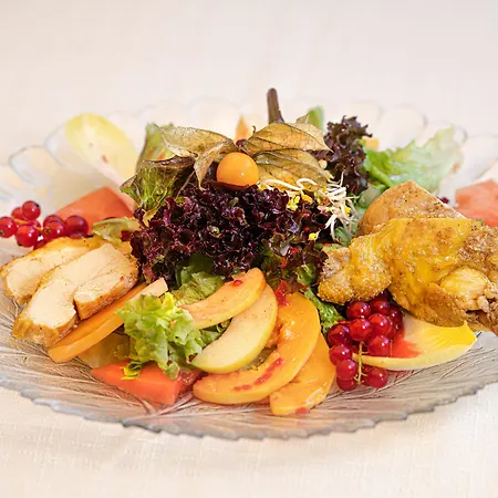 Ξενοδοχείο Waldblick Schenkenzell