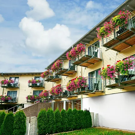 Waldblick Hotel
