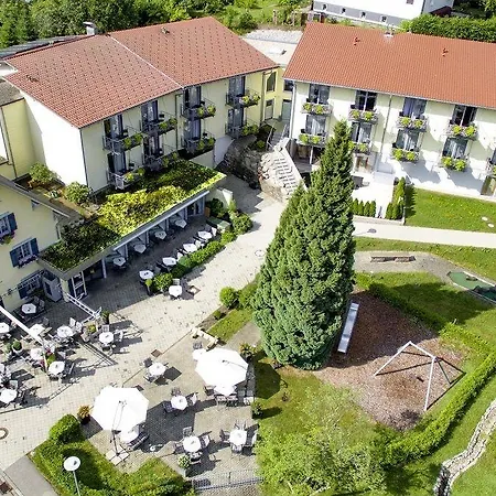 Waldblick Hotel 3*
