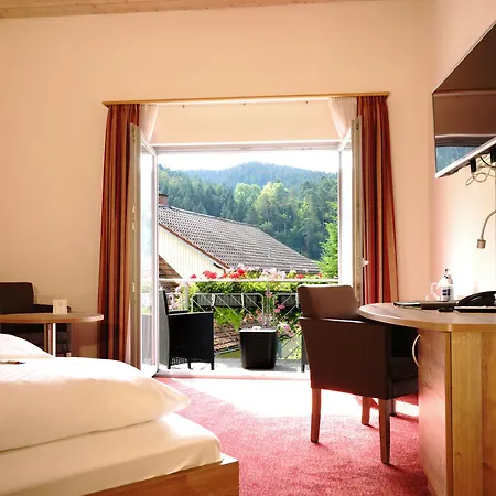 Waldblick 3* Schenkenzell