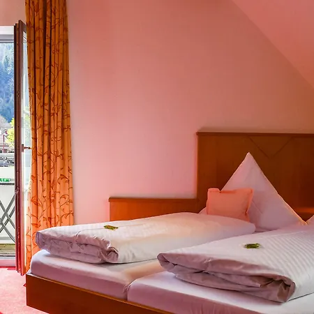 Hotel Waldblick Schenkenzell