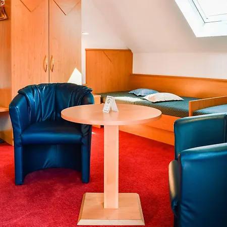 Waldblick Ξενοδοχείο Schenkenzell