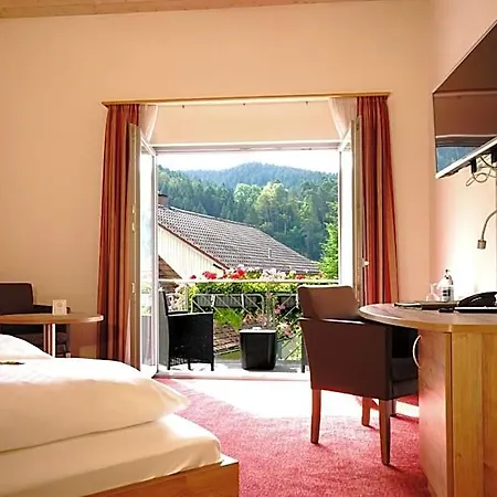 Hotel Waldblick