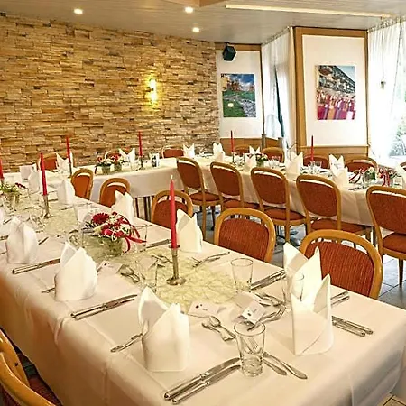 Hotel Waldblick Schenkenzell