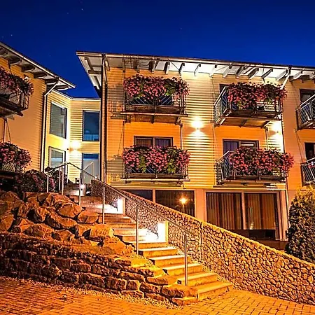 Waldblick Hotel 3*