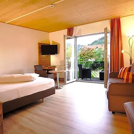 Waldblick Hotel