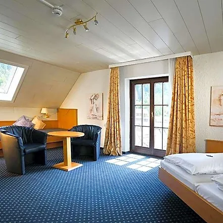 Waldblick Hotel 3*