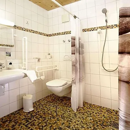Hotel Waldblick Schenkenzell