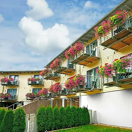 Hotel Waldblick Schenkenzell