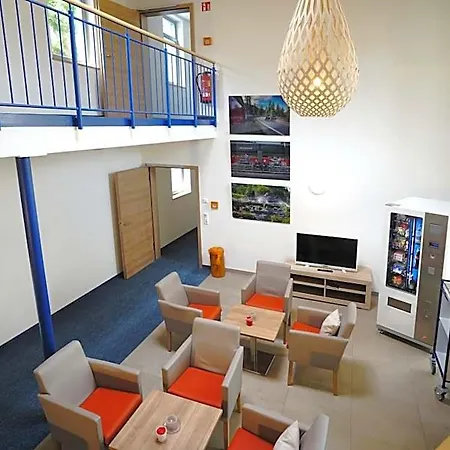 Waldblick Hotel 3*