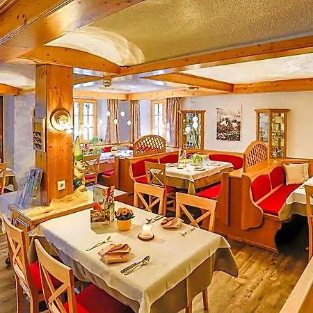 Waldblick Hotel