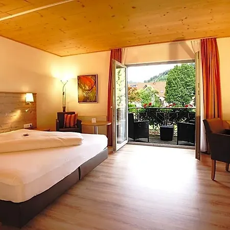 Hotel Waldblick Schenkenzell