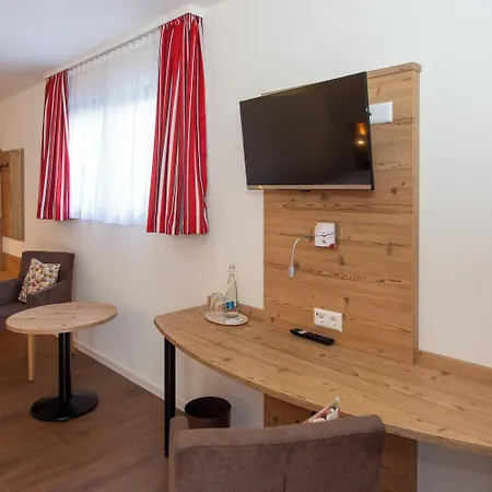 Hotel Waldblick Schenkenzell