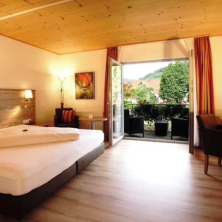 Hotel Waldblick Schenkenzell