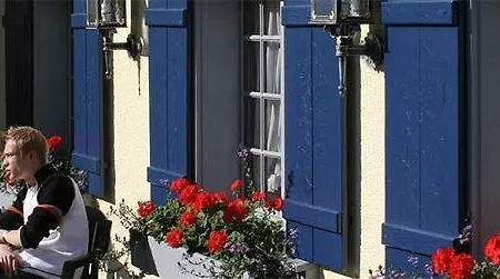 Waldblick Ξενοδοχείο Schenkenzell