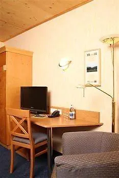 Waldblick Hotel 3*