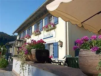 Waldblick Hotel