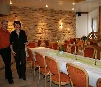 Waldblick מלון Schenkenzell