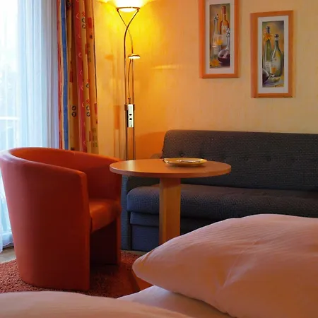 Waldblick 3* Schenkenzell