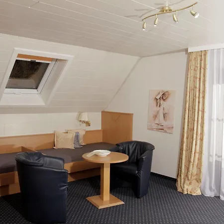 Waldblick 3* Schenkenzell