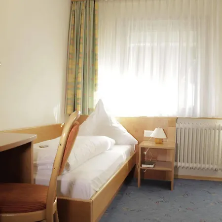 Hotel Waldblick Schenkenzell