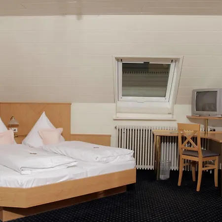 Ξενοδοχείο Waldblick Schenkenzell