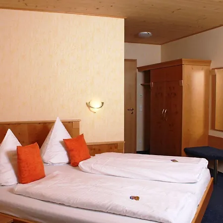 Waldblick Hotel