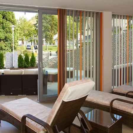 Waldblick Hotel 3*
