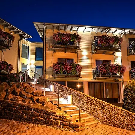 Waldblick Hotel