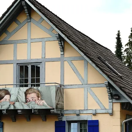 Hotel Waldblick 3*