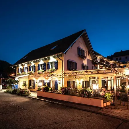 Waldblick Hotel