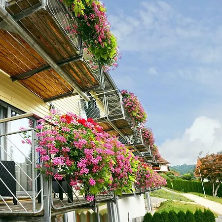 Waldblick Hotel Schenkenzell