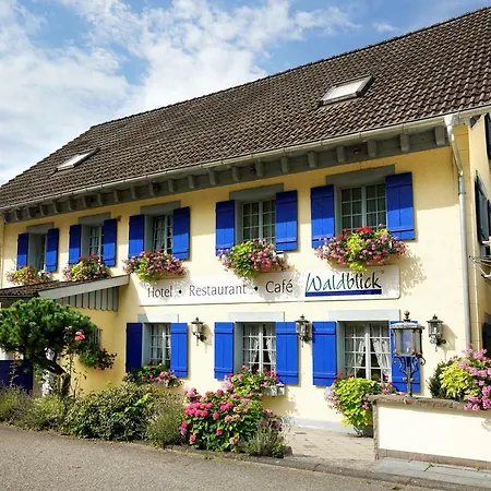 Waldblick 3* Schenkenzell