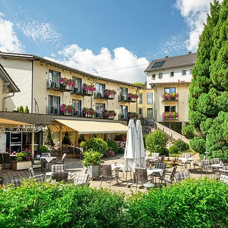 Waldblick Hotel