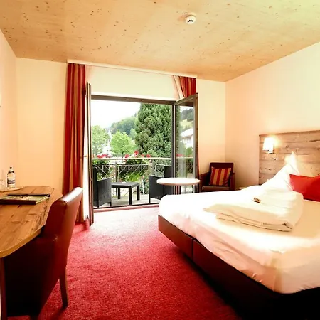 Waldblick Hotel Schenkenzell