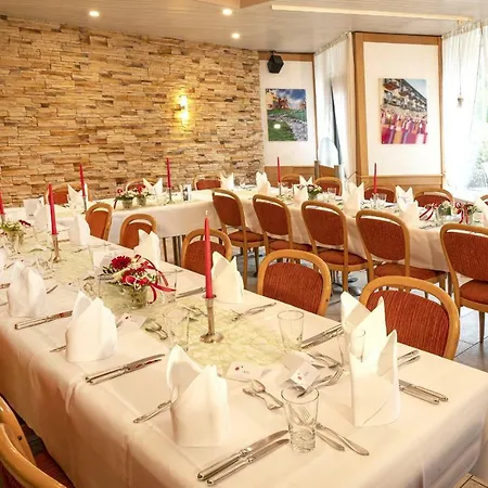 Waldblick 3* Schenkenzell