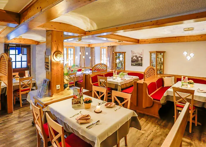 Waldblick ホテル Schenkenzell