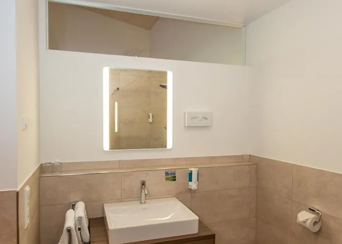 Waldblick 3* 스첸켄젤