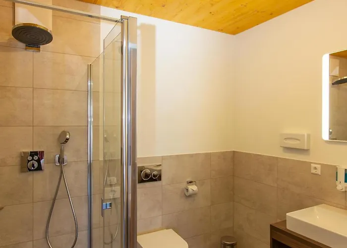 ホテル Waldblick Schenkenzell