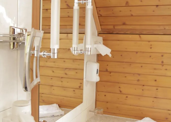 Waldblick Hotel Schenkenzell